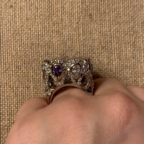 Cocktail Ring - Picture 2 of 8